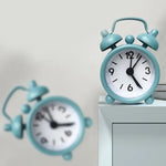 Mini réveil analogique - Vignette | LeBonRéveil