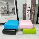 Petit réveil ancien - Vignette | LeBonRéveil