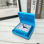 Petit réveil ancien - Vignette | LeBonRéveil