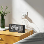 Radio réveil avec température - Vignette | LeBonRéveil