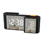 Radio réveil avec température - Vignette | LeBonRéveil