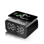 Radio réveil chargeur induction - Vignette | LeBonRéveil