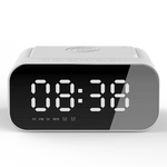 Radio réveil chargeur induction - Vignette | LeBonRéveil