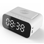 Radio réveil chargeur induction - Vignette | LeBonRéveil