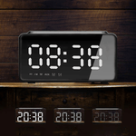 Radio réveil chargeur induction - Vignette | LeBonRéveil
