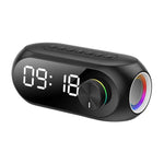 Radio réveil connecté enceinte - Vignette | LeBonRéveil