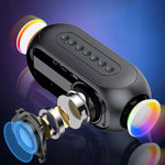 Radio réveil connecté enceinte - Vignette | LeBonRéveil