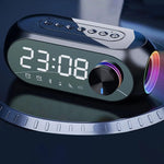 Radio réveil connecté enceinte - Vignette | LeBonRéveil