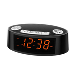 Radio réveil connecté heure - Vignette | LeBonRéveil
