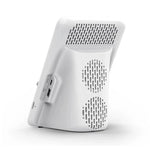 Radio réveil connecté induction - Vignette | LeBonRéveil
