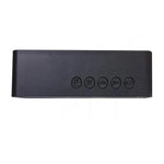 Radio réveil connecté rechargeable usb - Vignette | LeBonRéveil