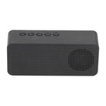 Radio réveil connecté rechargeable usb - Vignette | LeBonRéveil