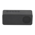 Radio réveil connecté rechargeable usb - Vignette | LeBonRéveil