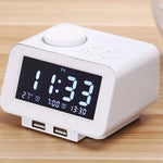 Radio réveil FM - Vignette | LeBonRéveil