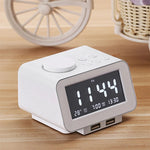 Radio réveil FM - Vignette | LeBonRéveil