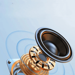 Radio réveil lumineux bluetooth - Vignette | LeBonRéveil