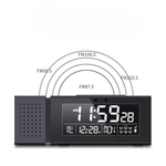 Radio réveil lumineux - Vignette | LeBonRéveil