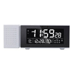 Radio réveil lumineux - Vignette | LeBonRéveil