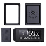 Radio réveil lumineux - Vignette | LeBonRéveil