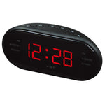 Radio réveil pour garçon - Vignette | LeBonRéveil