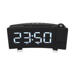 Radio réveil projecteur ado - Vignette | LeBonRéveil