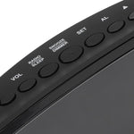 Radio réveil projecteur ado - Vignette | LeBonRéveil