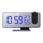 Radio réveil projecteur design - Vignette | LeBonRéveil