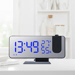 Radio réveil projecteur design - Vignette | LeBonRéveil