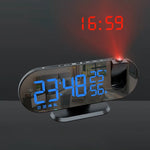 Radio réveil projecteur garçon - Vignette | LeBonRéveil