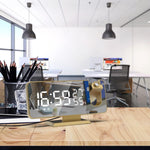 Radio réveil projecteur original - Vignette | LeBonRéveil