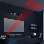 Radio réveil projecteur original - Vignette | LeBonRéveil