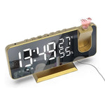 Radio réveil projecteur original - Vignette | LeBonRéveil