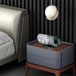 Radio réveil projecteur plafond - Vignette | LeBonRéveil