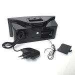 Radio réveil secteur - Vignette | LeBonRéveil