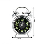 Réveil à pile avec chiffre lumineux - Vignette | LeBonRéveil