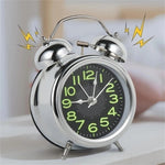 Réveil à pile avec chiffre lumineux - Vignette | LeBonRéveil