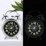 Réveil à pile avec chiffre lumineux - Vignette | LeBonRéveil