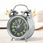 Réveil à pile avec chiffre lumineux - Vignette | LeBonRéveil