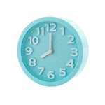 Réveil à pile de couleur - Vignette | LeBonRéveil