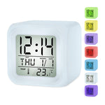 Réveil à pile digital - Vignette | LeBonRéveil