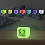 Réveil à pile digital - Vignette | LeBonRéveil