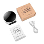 Réveil à pile gros chiffres - Vignette | LeBonRéveil