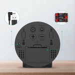 Réveil à pile gros chiffres - Vignette | LeBonRéveil