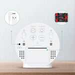 Réveil à pile gros chiffres - Vignette | LeBonRéveil