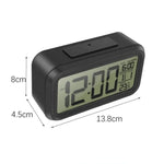 Réveil à pile lumineux - Vignette | LeBonRéveil