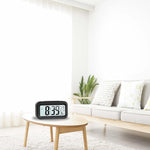 Réveil à pile lumineux - Vignette | LeBonRéveil