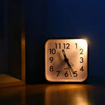 Réveil à pile quartz lumineux - Vignette | LeBonRéveil