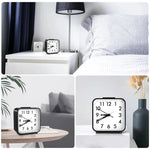 Réveil à pile quartz lumineux - Vignette | LeBonRéveil