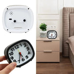 Réveil à pile sans tic tac - Vignette | LeBonRéveil