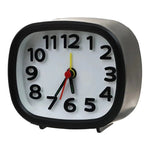 Réveil à pile sans tic tac - Vignette | LeBonRéveil